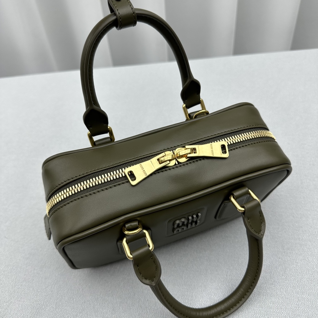 Miu Miu Top Handle Bags